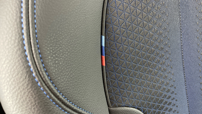 BMW 1 Series 118i [136] M Sport 5dr Step Auto [LCP] Petrol Hatchback